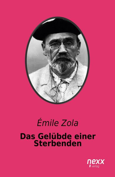 Produktbild: Das Gel&uuml;bde einer Sterbenden