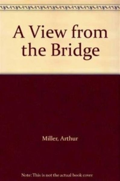 Produktbild: A View from the Bridge