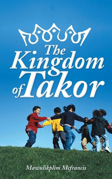 Produktbild: The Kingdom of Takor
