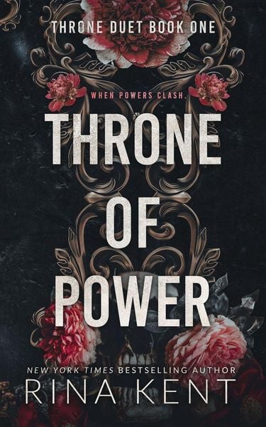 Produktbild: Throne of Power