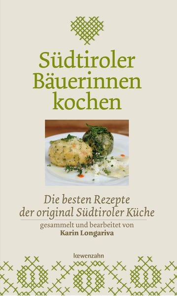 Produktbild: S&uuml;dtiroler B&auml;uerinnen kochen