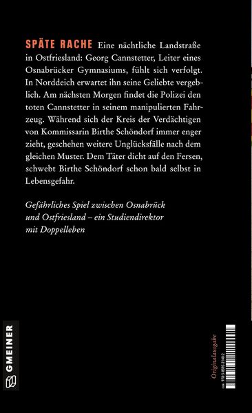 Produktbild: Deichkrone
