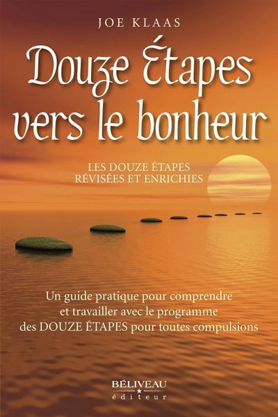 Produktbild: Douze etapes vers le bonheur