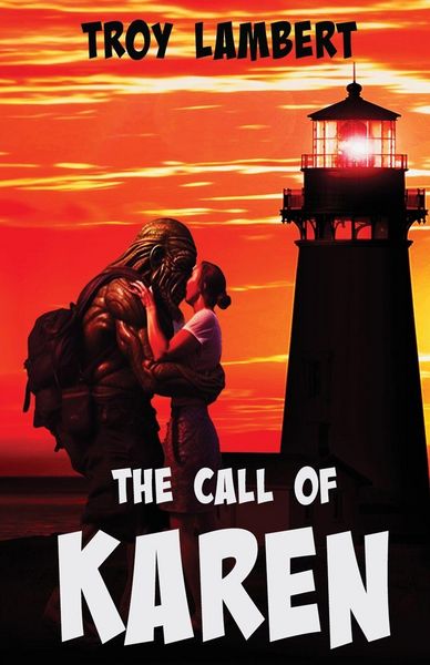 Produktbild: The Call of Karen