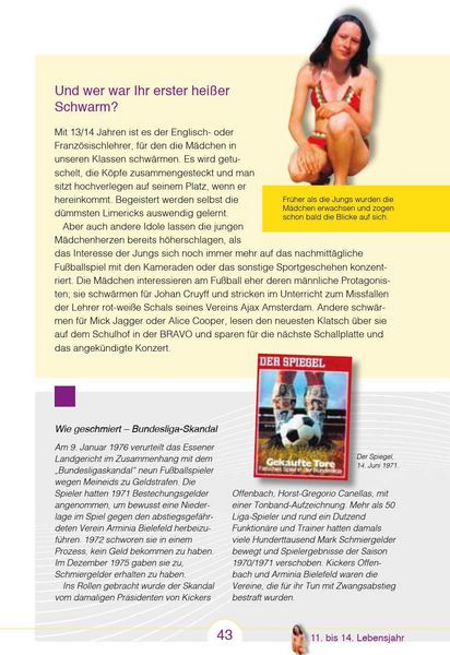 Produktbild: Wir vom Jahrgang 1958 - Kindheit und Jugend