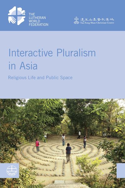 Produktbild: Interactive Pluralism in Asia