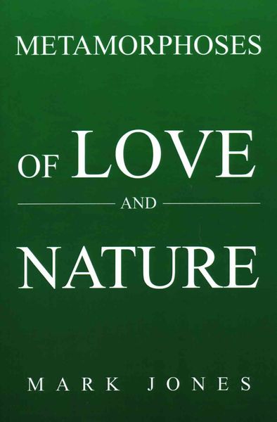 Produktbild: Metamorphoses of Love and Nature
