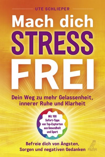 Produktbild: Mach Dich Stressfrei