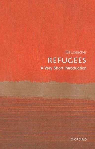 Produktbild: Refugees: A Very Short Introduction