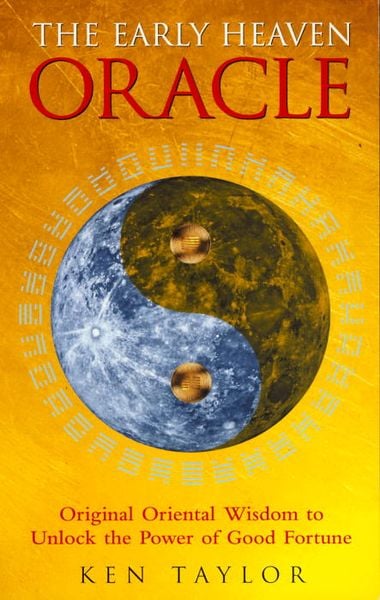 Produktbild: The Early Heaven Oracle