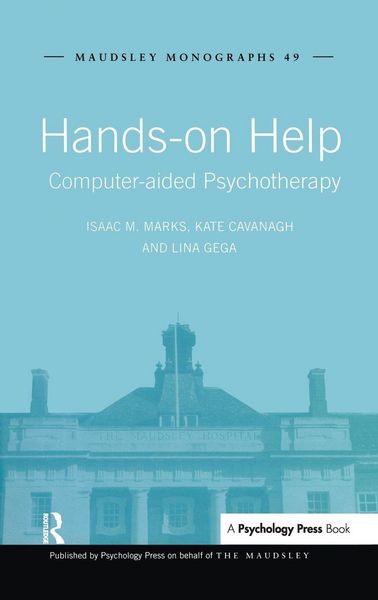 Produktbild: Hands-on Help