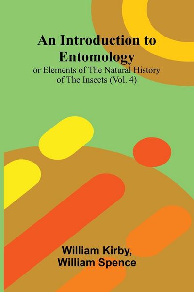 Produktbild: An Introduction To Entomology