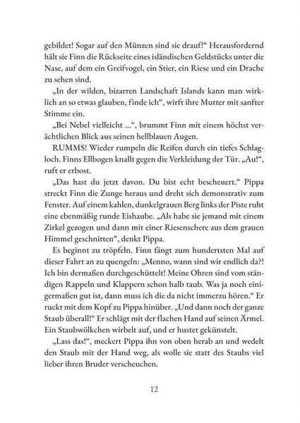 Produktbild: Der Auftrag der Verborgenen