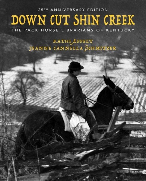 Produktbild: Down Cut Shin Creek