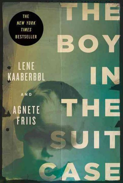 Produktbild: The Boy in the Suitcase