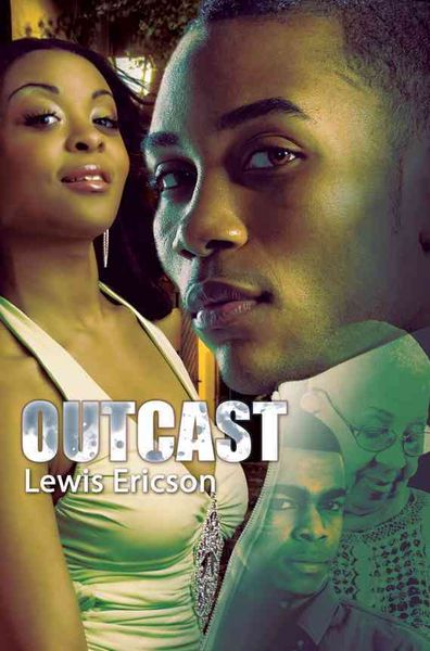 Produktbild: Outcast