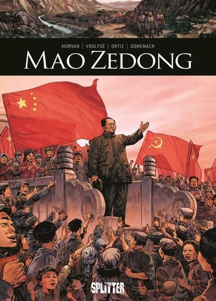 Produktbild: Mao Zedong