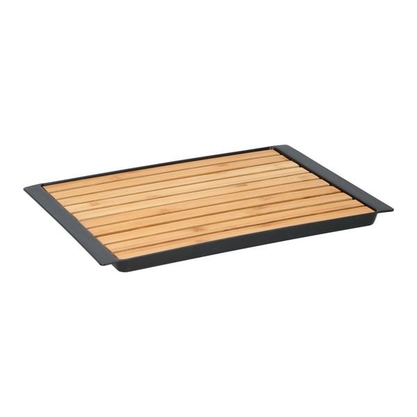 Produktbild: neuetischkultur Schneidebrett 38x27x2cm Schneidebrett 38x27x2cm