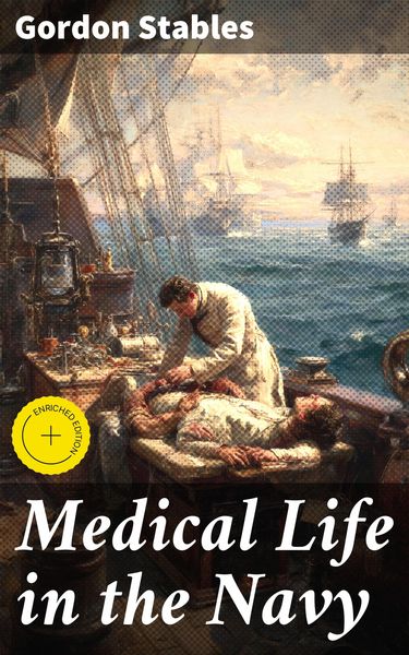 Produktbild: Medical Life in the Navy