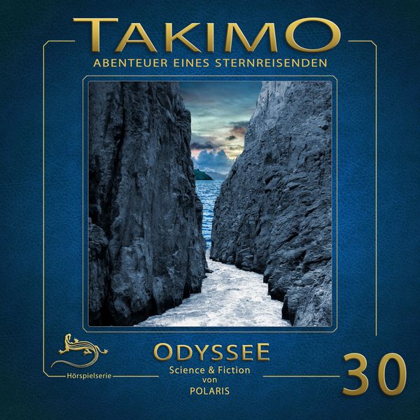 Produktbild: Takimo - 30 - Odyssee