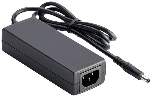 Produktbild: Dehner Elektronik ATS 120TS-P240 Tischnetzteil, Festspannung 24 V/DC 5A 120W Stabilisiert
