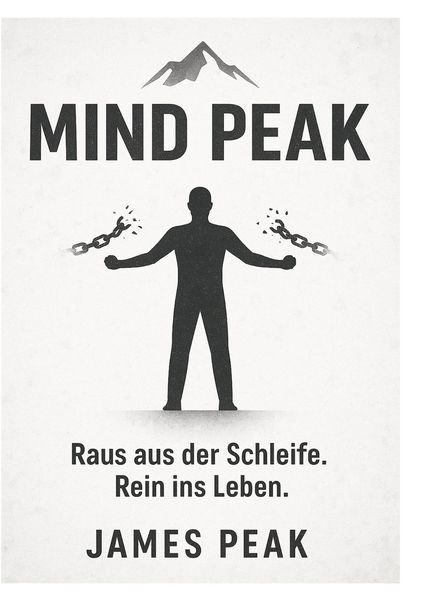 Produktbild: Raus aus der Schleife. Rein ins Leben.