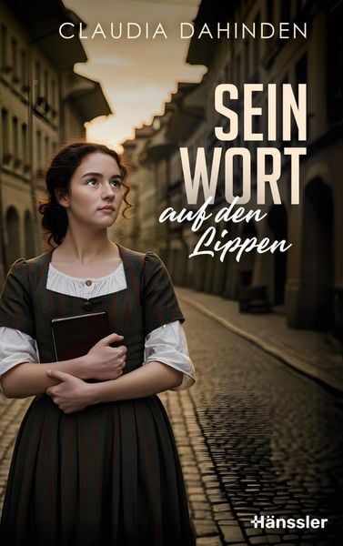 Produktbild: Sein Wort auf den Lippen