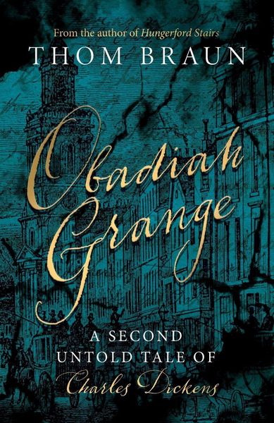 Produktbild: Obadiah Grange
