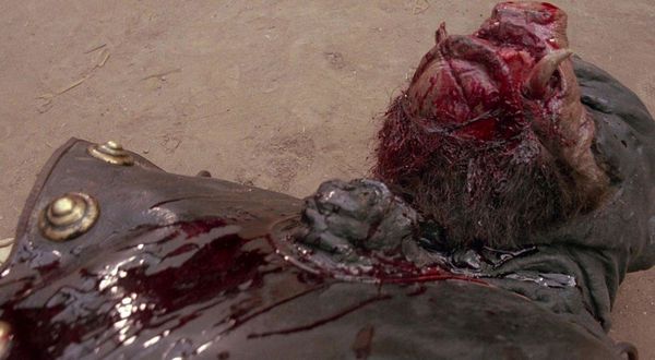 Produktbild: Deathstalker 1 - uncut Kinofassung (Sonderauflage, in HD neu abgetastet)