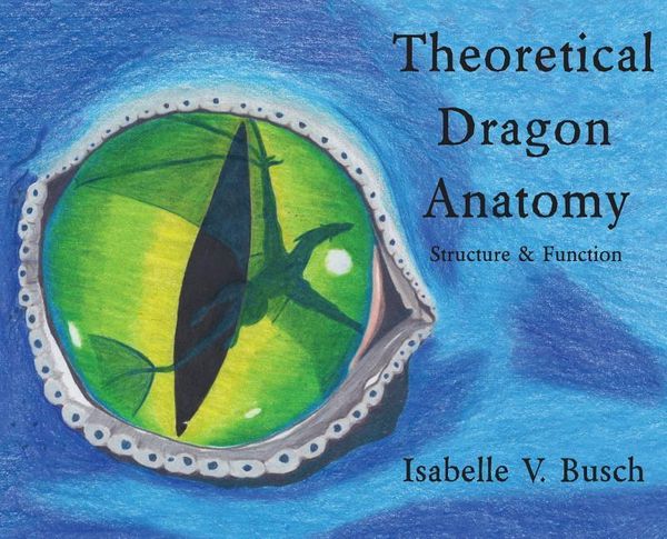Produktbild: Theoretical Dragon Anatomy