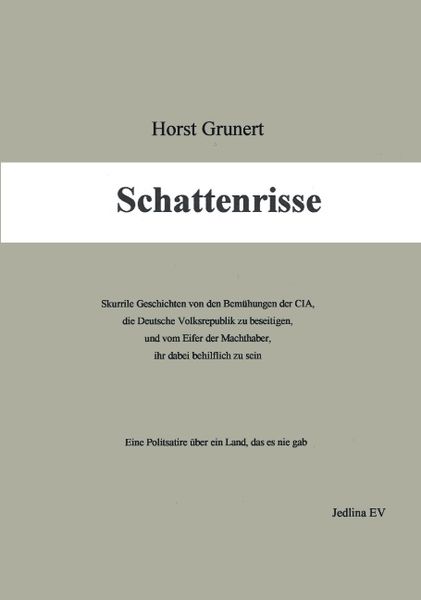 Produktbild: Schattenrisse