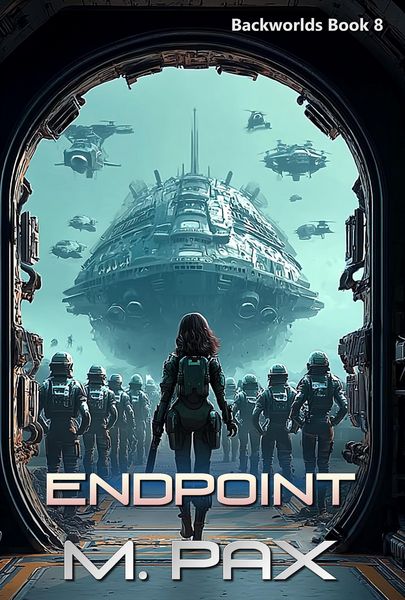 Produktbild: Endpoint