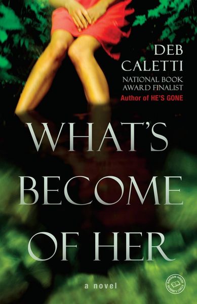 Produktbild: What's Become of Her