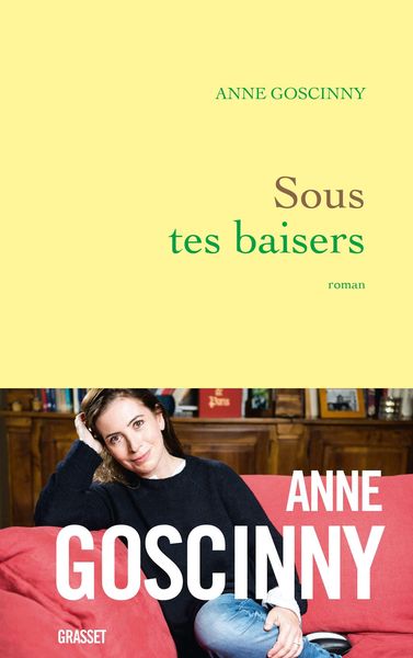 Produktbild: Sous tes baisers