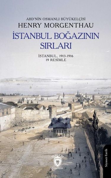 Produktbild: Istanbul Bogazinin Sirlari