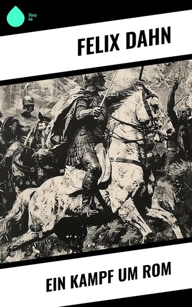 Produktbild: Ein Kampf um Rom
