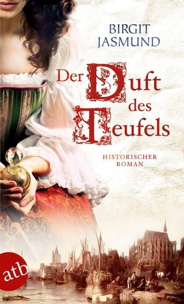 Produktbild: Der Duft des Teufels