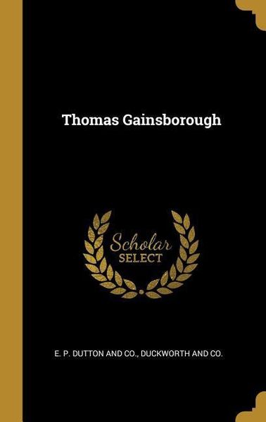 Produktbild: Thomas Gainsborough