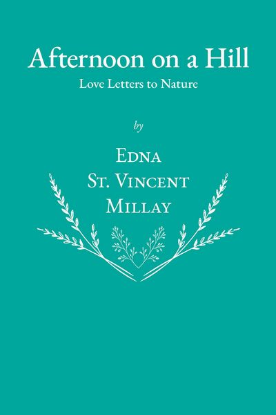 Produktbild: Afternoon on a Hill - Love Letters to Nature