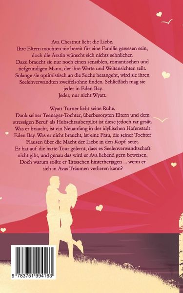 Produktbild: Ein bisschen Liebe, bitte! (Verliebt in Eden Bay 5) (Chick-Lit;Liebesroman)