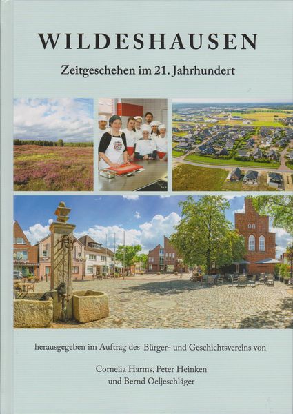 Produktbild: Wildeshausen