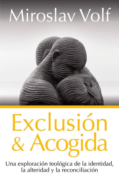 Produktbild: Exclusi&oacute;n y acogida