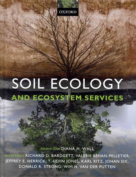 Produktbild: Soil Ecology & Ecosystem Services C
