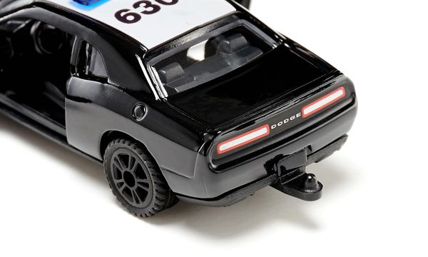 Produktbild: Siku 1584 Dodge Challenger SRT County Sheriff