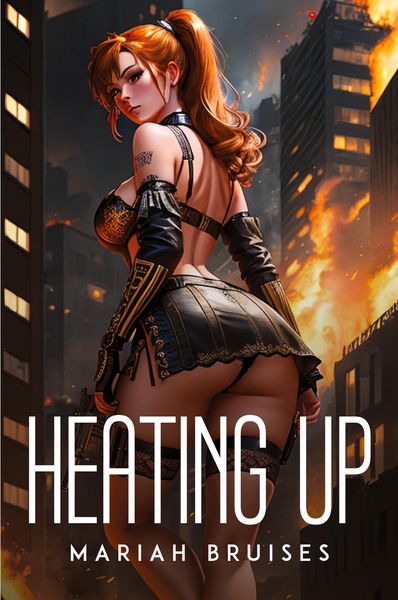 Produktbild: It's Best Served Cold