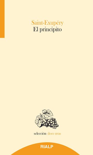 Produktbild: El principito