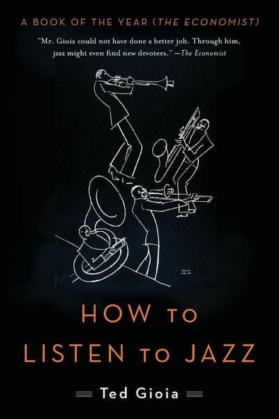 Produktbild: How to Listen to Jazz