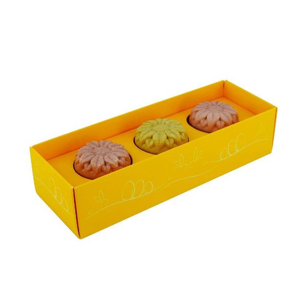 Produktbild: Oster-Naturkosmetikgeschenkset K&ouml;rperpflege
