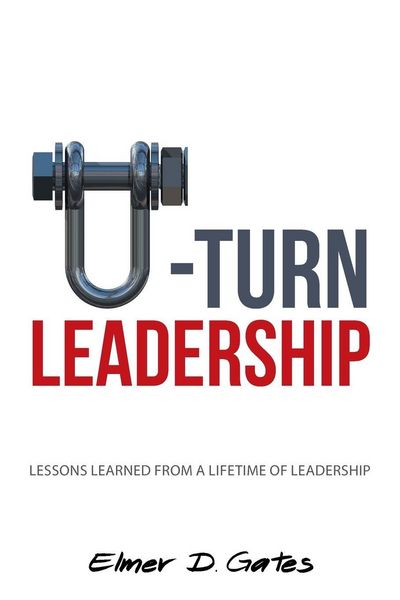 Produktbild: U-Turn Leadership