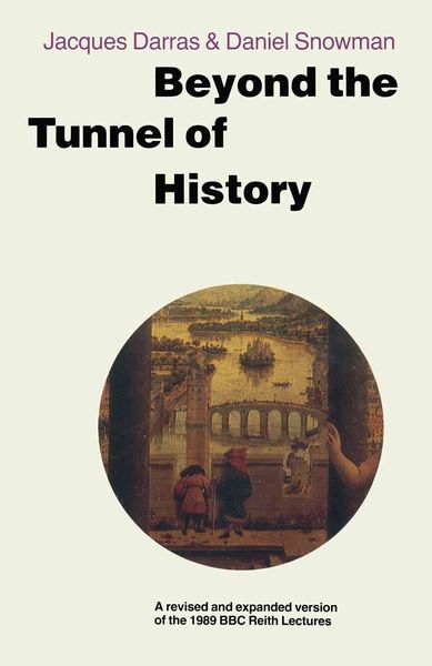 Produktbild: Beyond the Tunnel of History